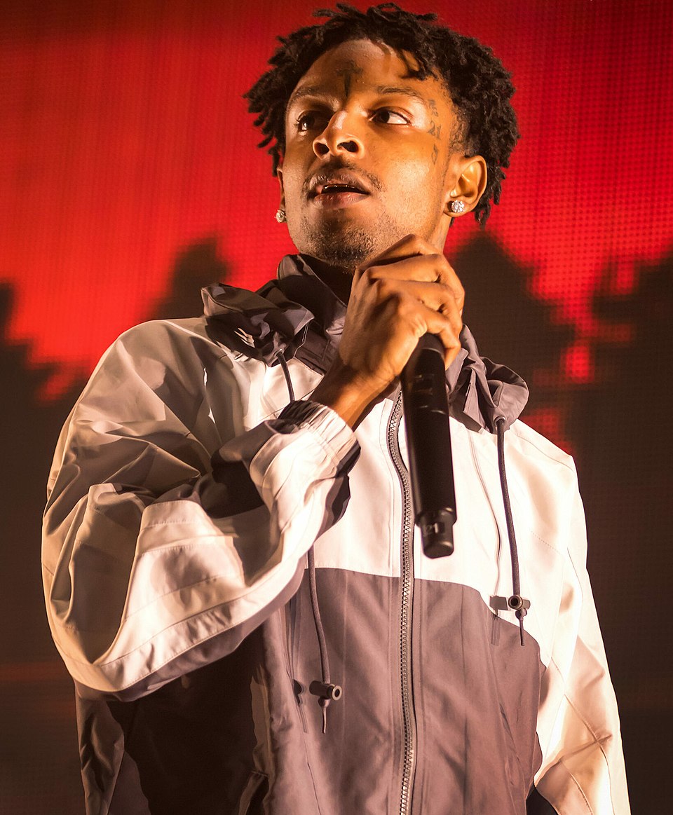 21  Savage