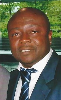 Abedi  Pelé