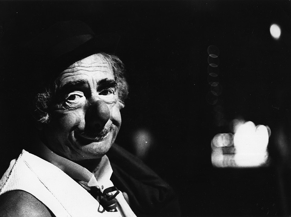 Achille  Zavatta
