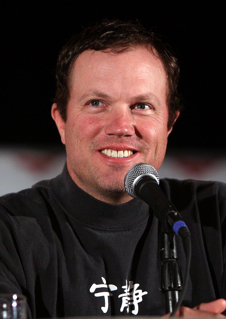 Adam  Baldwin