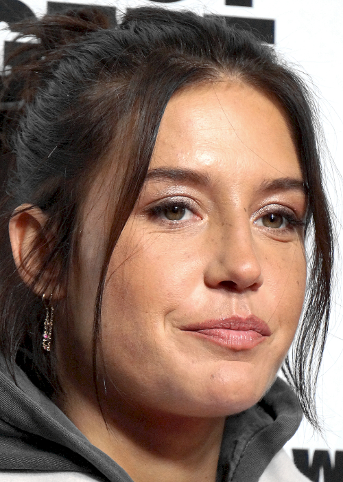 Adèle  Exarchopoulos