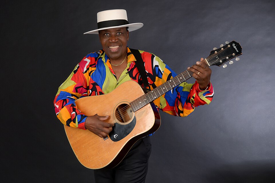 Afric  Simone