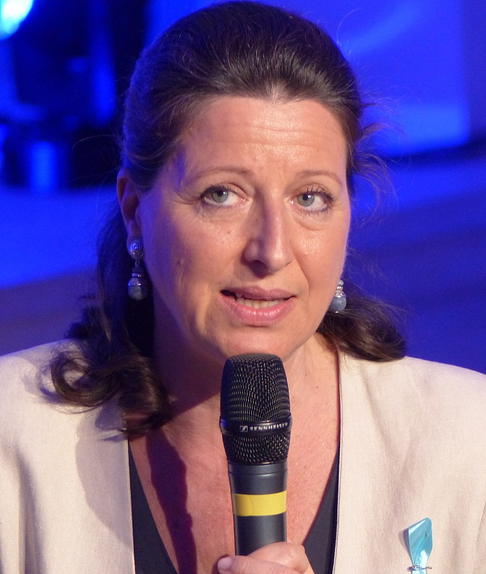 Agnès  Buzyn