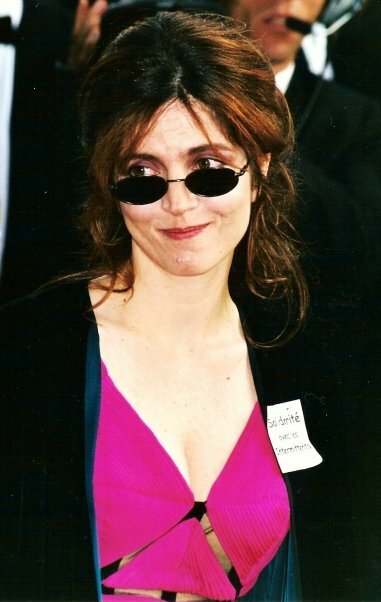 Agnès  Jaoui