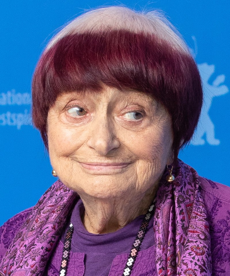 Agnès  Varda
