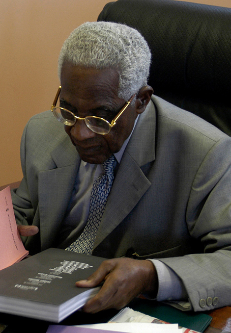 Aimé  Césaire
