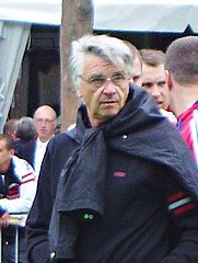 Aimé  Jacquet