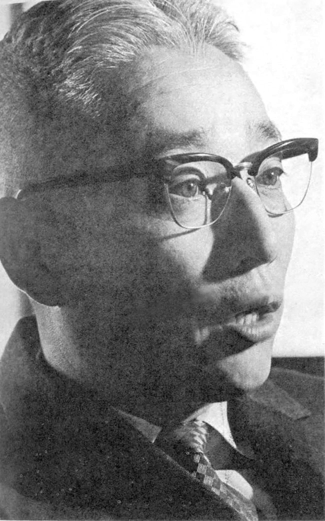 Akio  Morita
