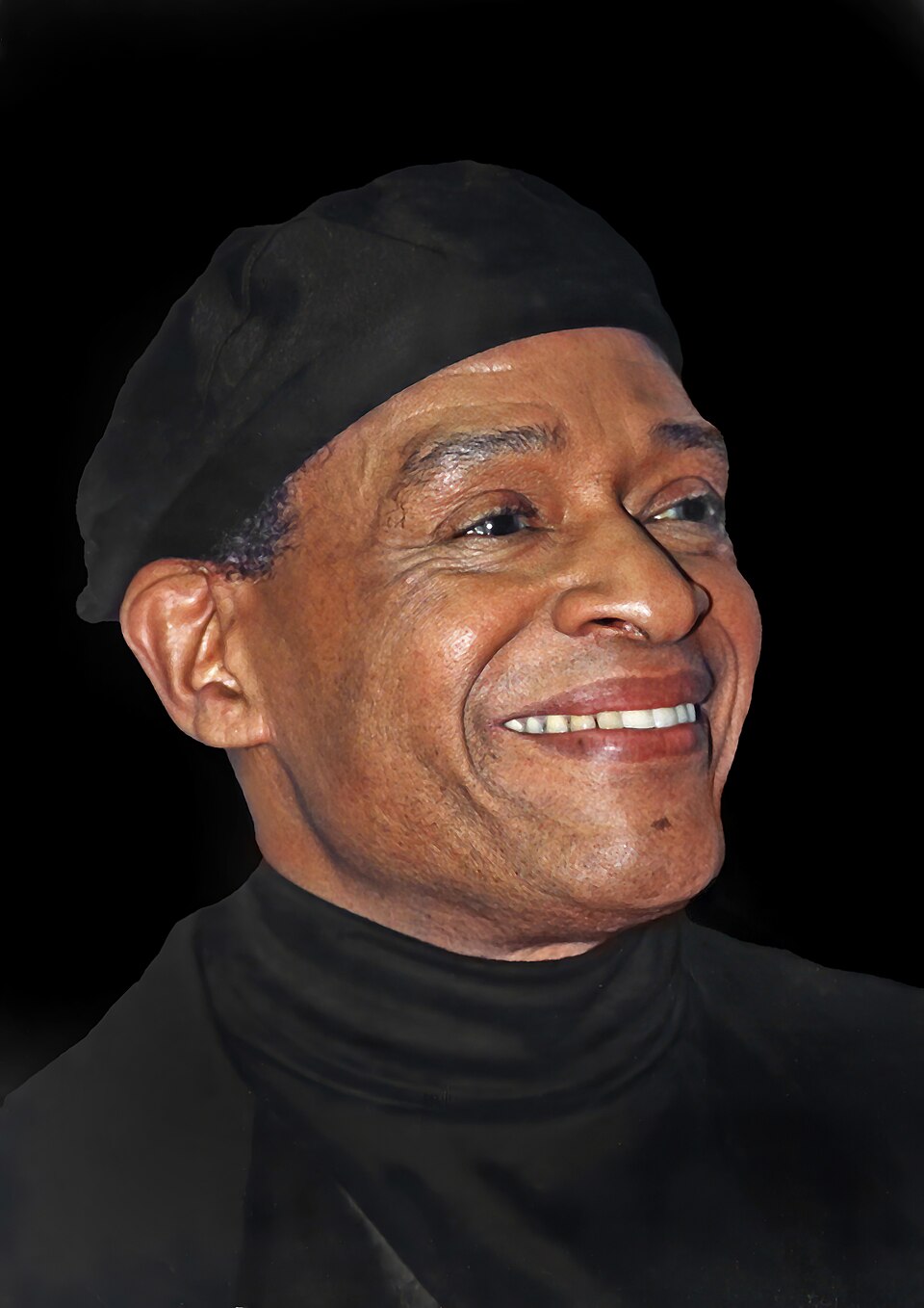 Al  Jarreau