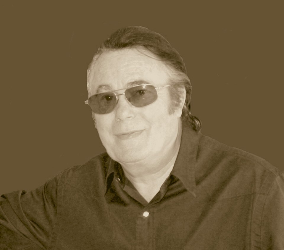 Alain  Barrière