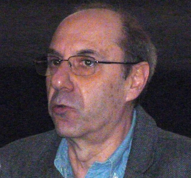Alain  Berberian