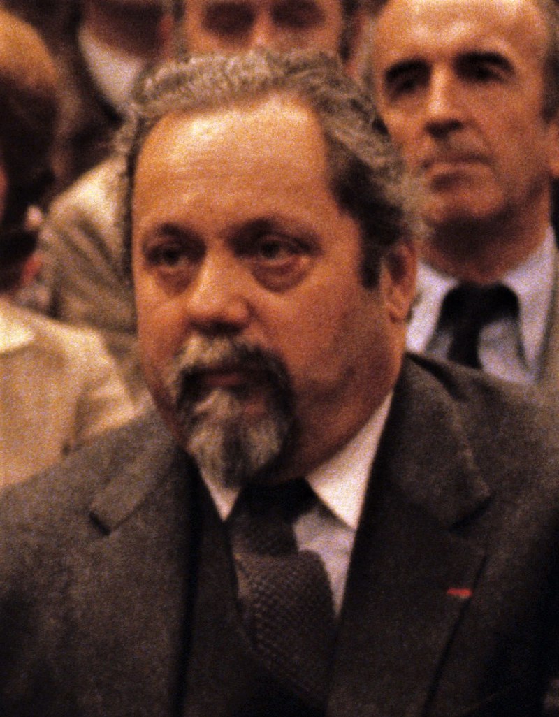Alain  Bombard