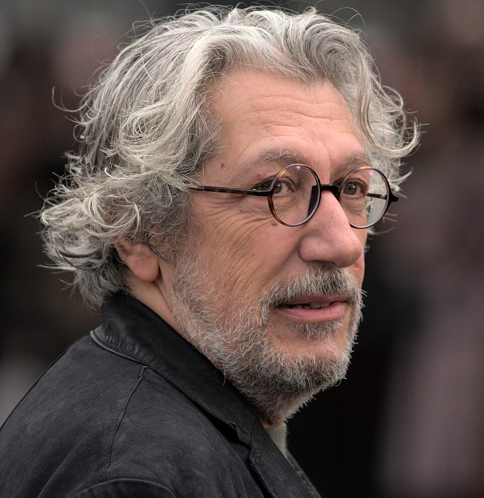 Alain  Chabat