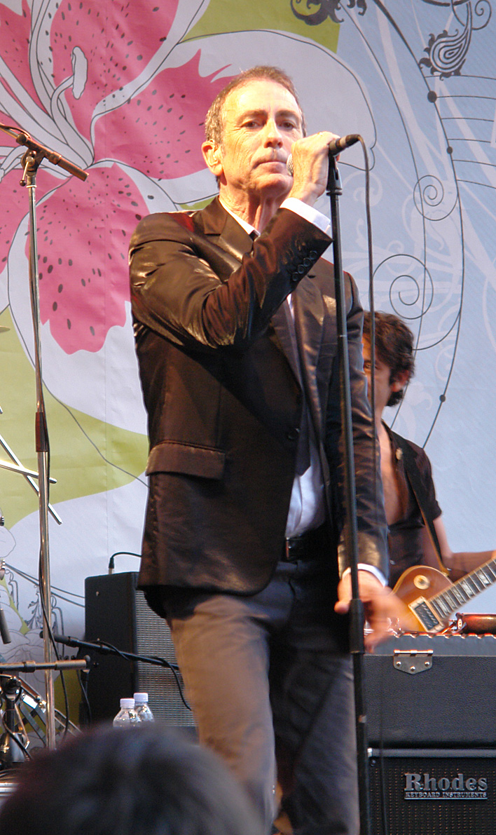 Alain  Chamfort