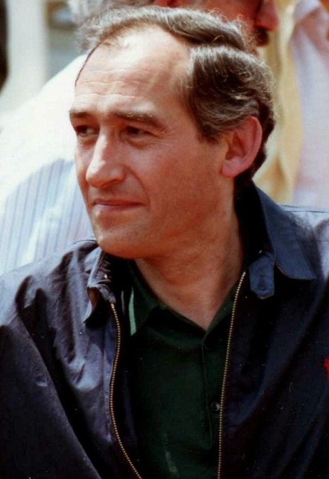 Alain  Corneau