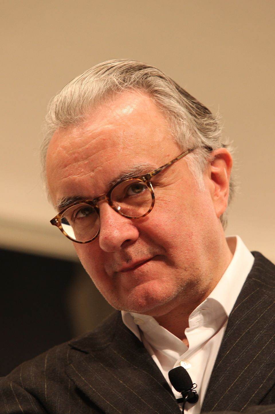 Alain  Ducasse