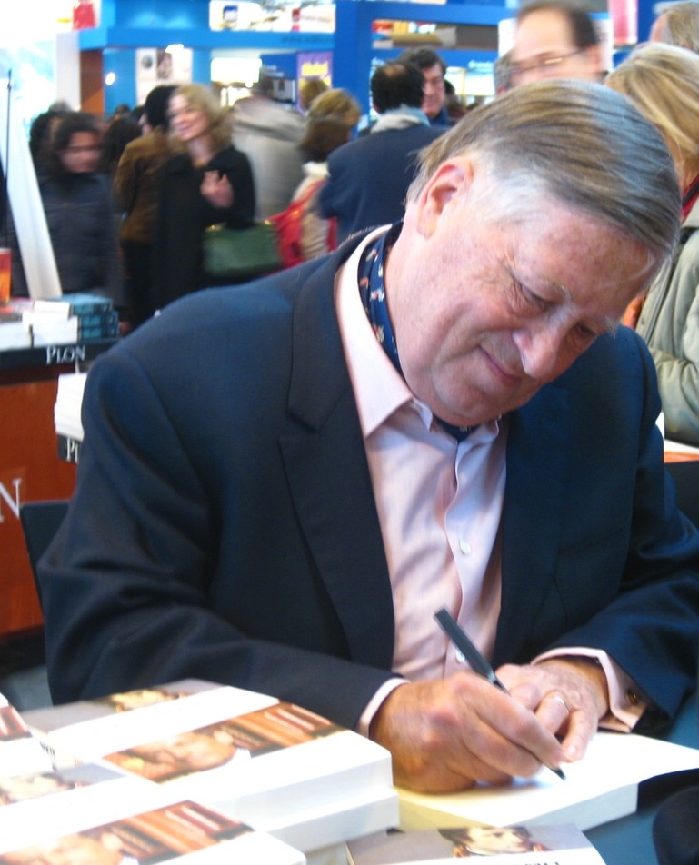 Alain  Duhamel