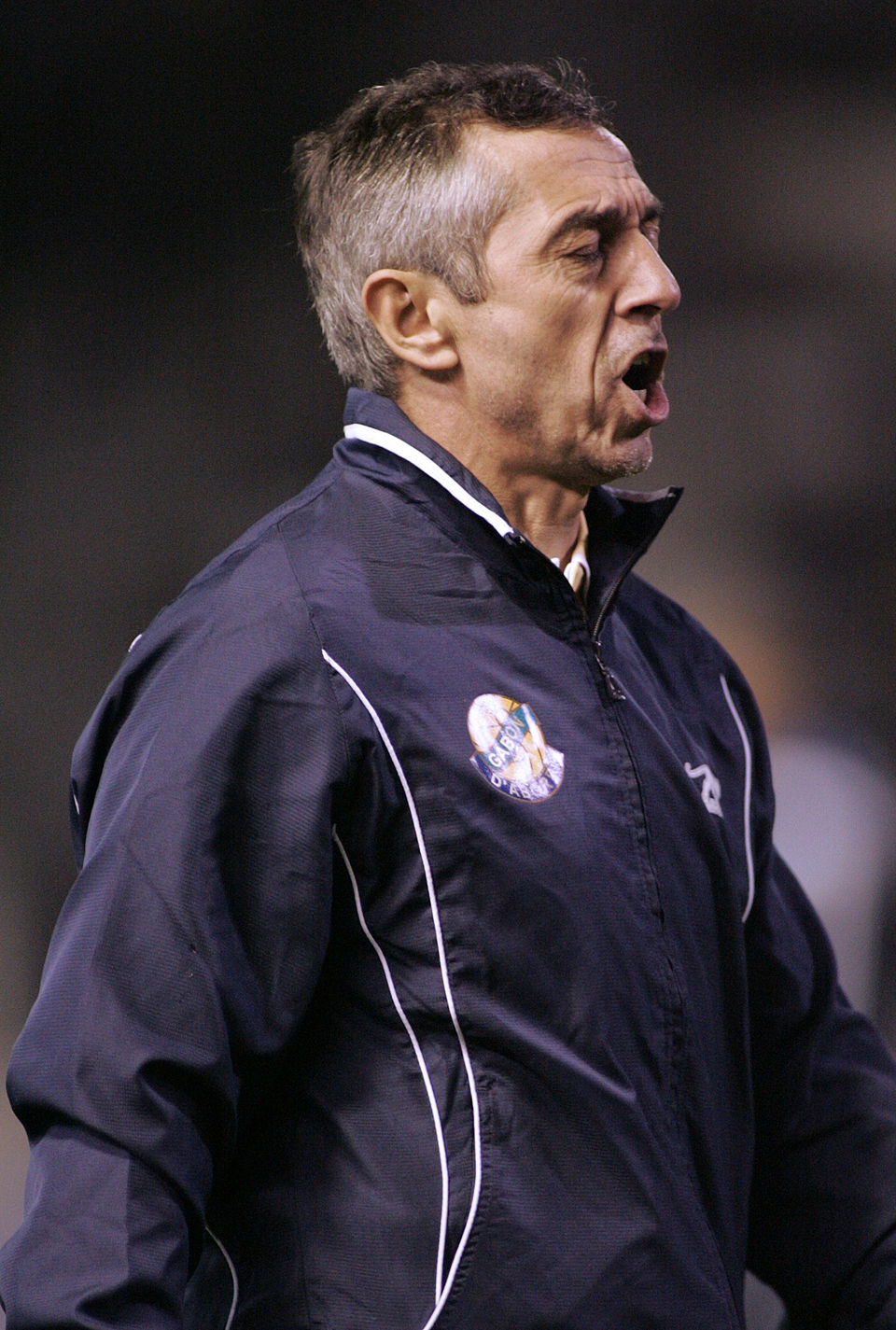 Alain  Giresse