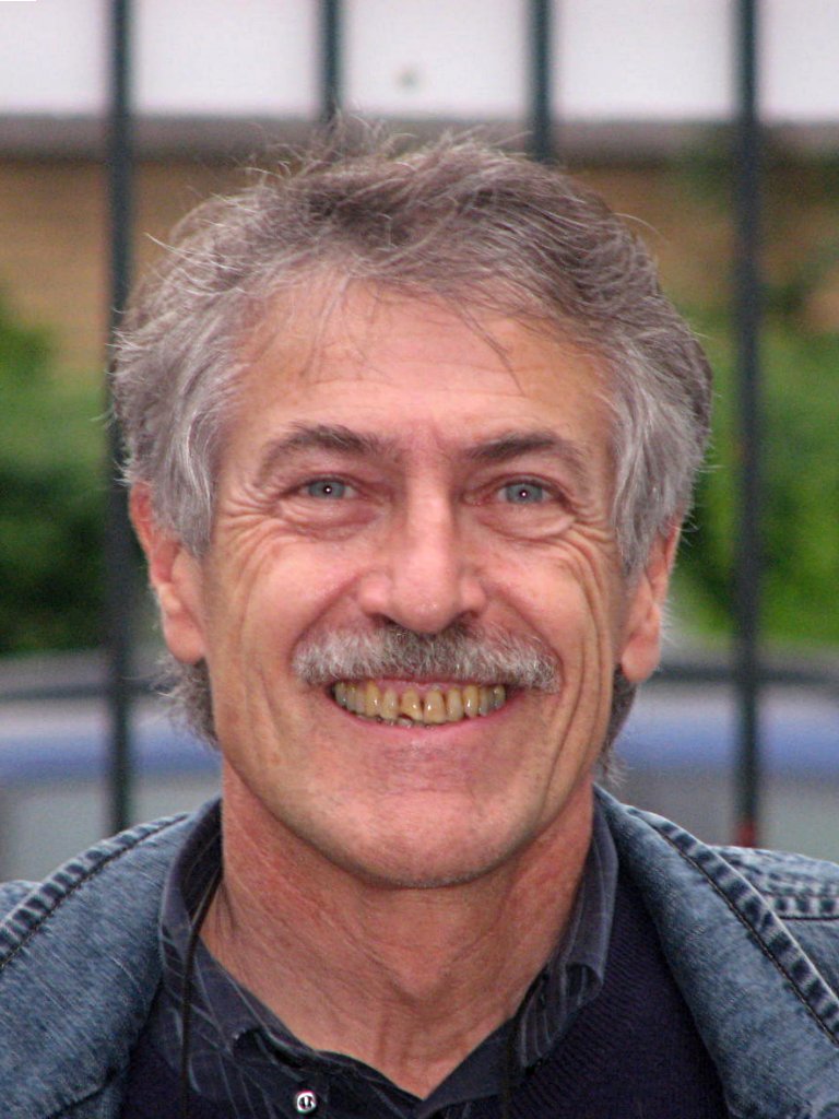 Alain  Lipietz