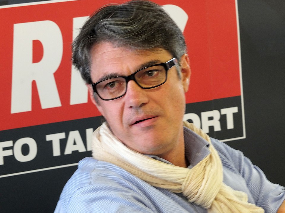 Alain  Marschall