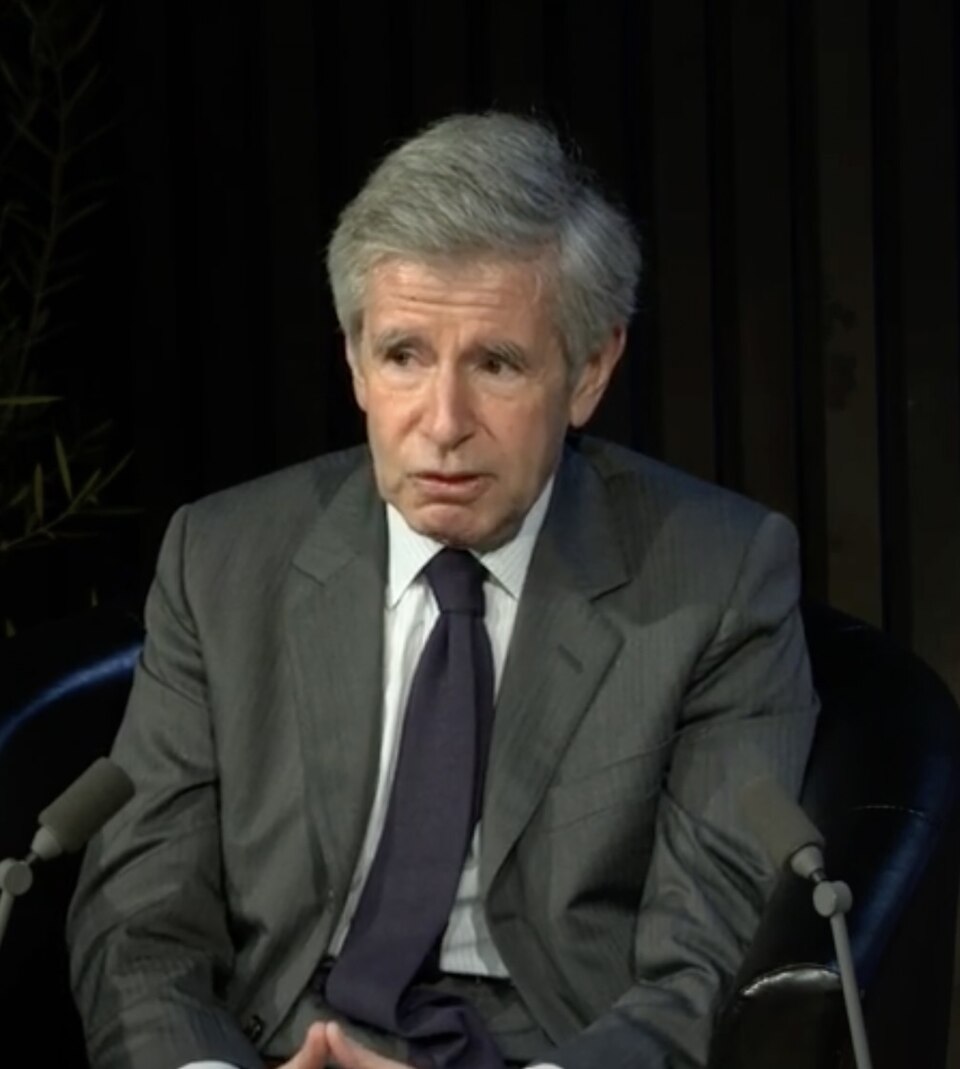 Alain  Minc
