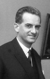 Alain  Peyrefitte