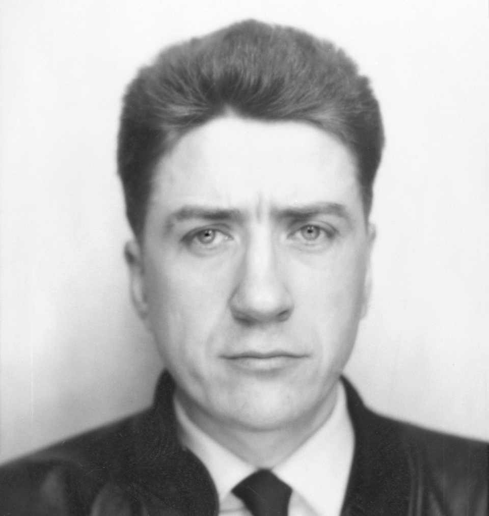 Alain  Resnais
