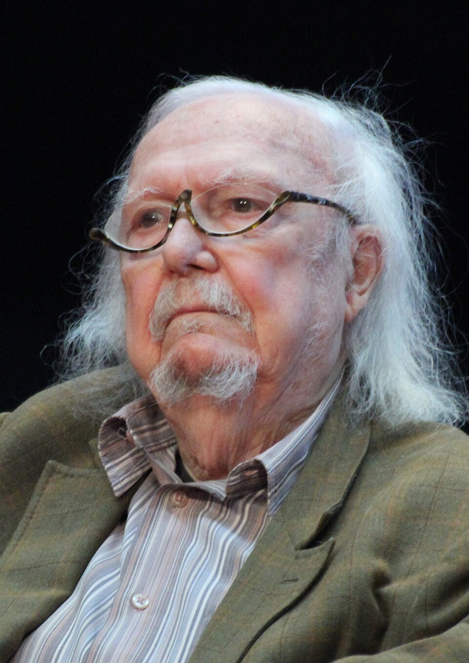 Alain  Rey