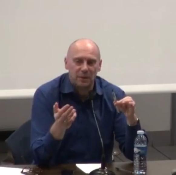 Alain  Soral
