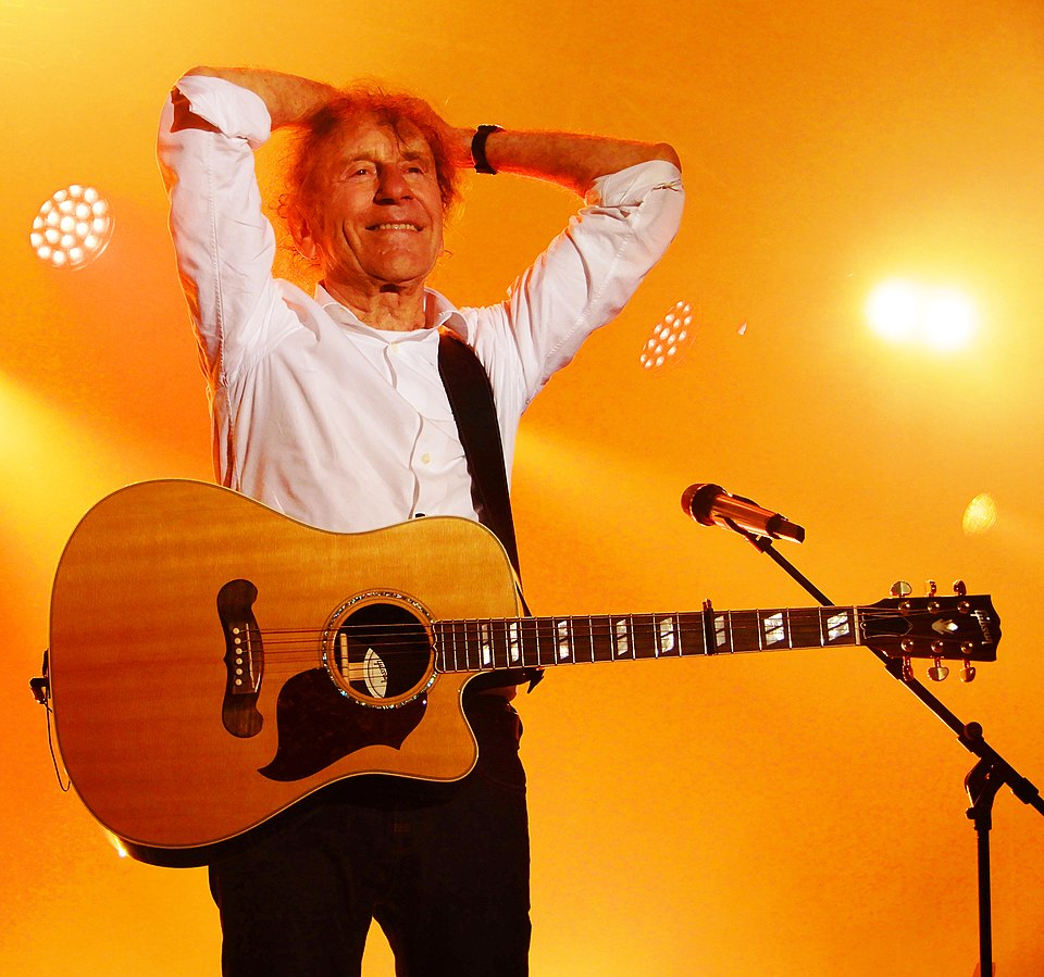 Alain  Souchon