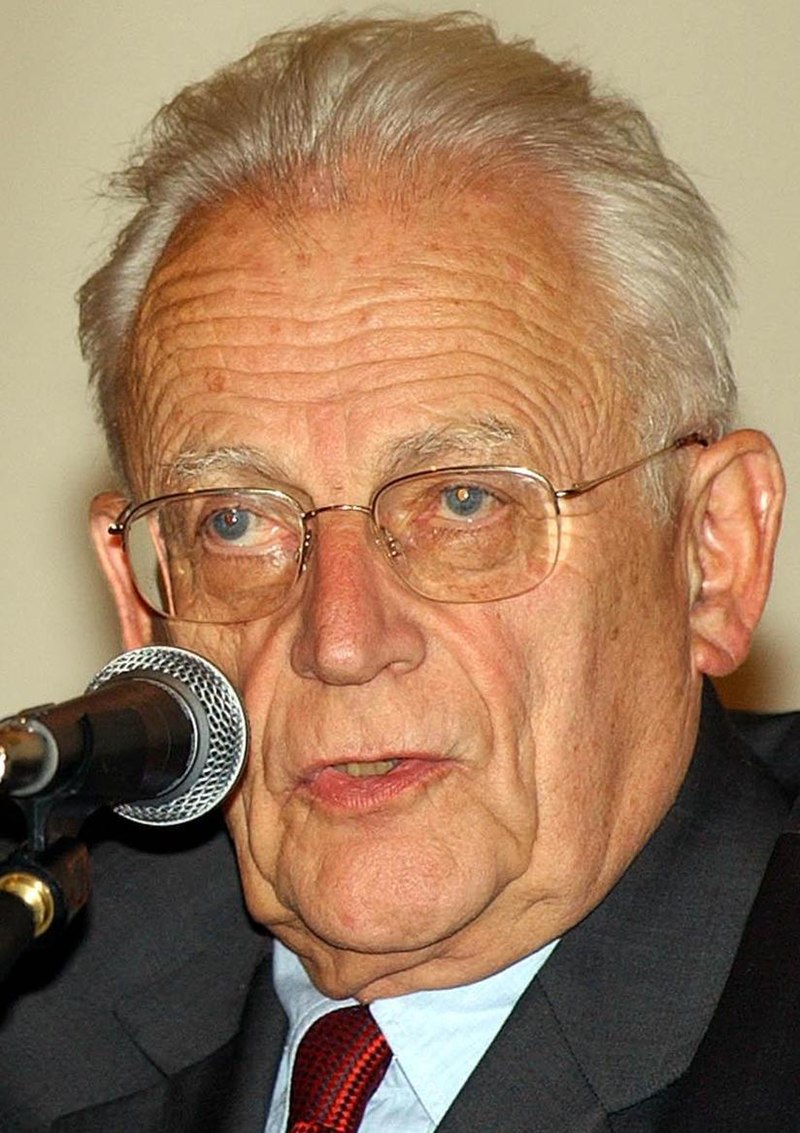 Alain  Touraine
