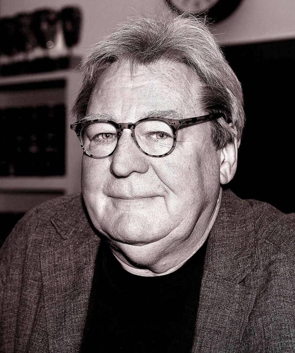 Alan  Parker