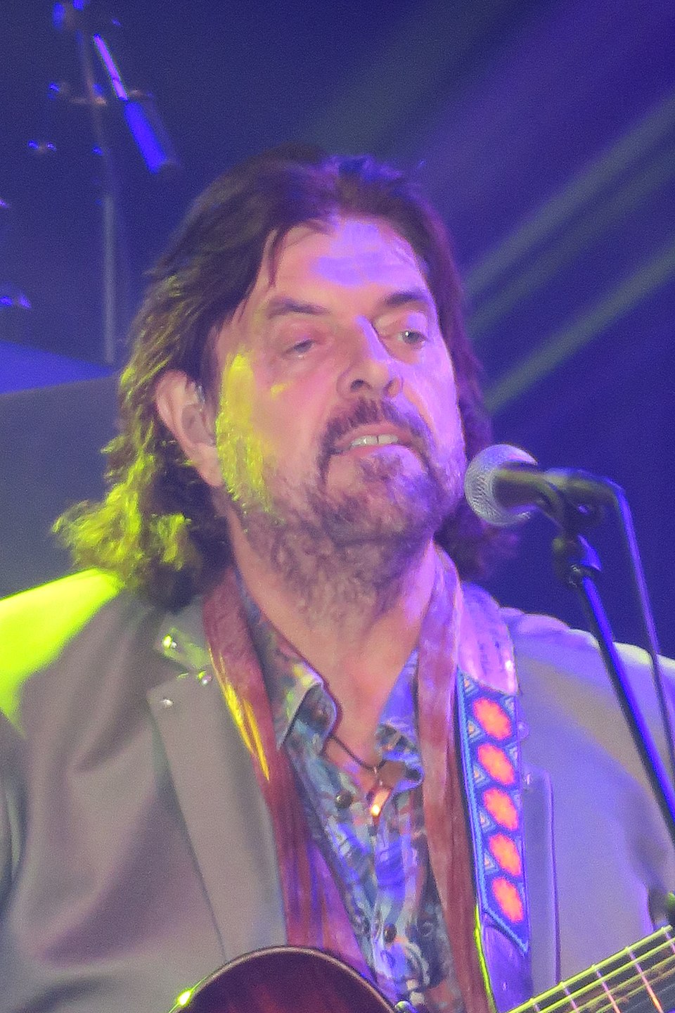 Alan  Parsons