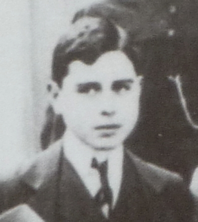 Albert  Cohen