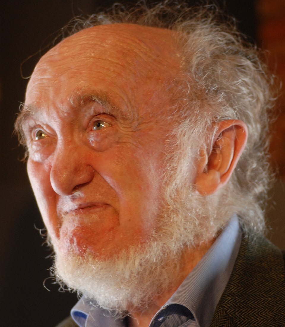 Albert  Jacquard