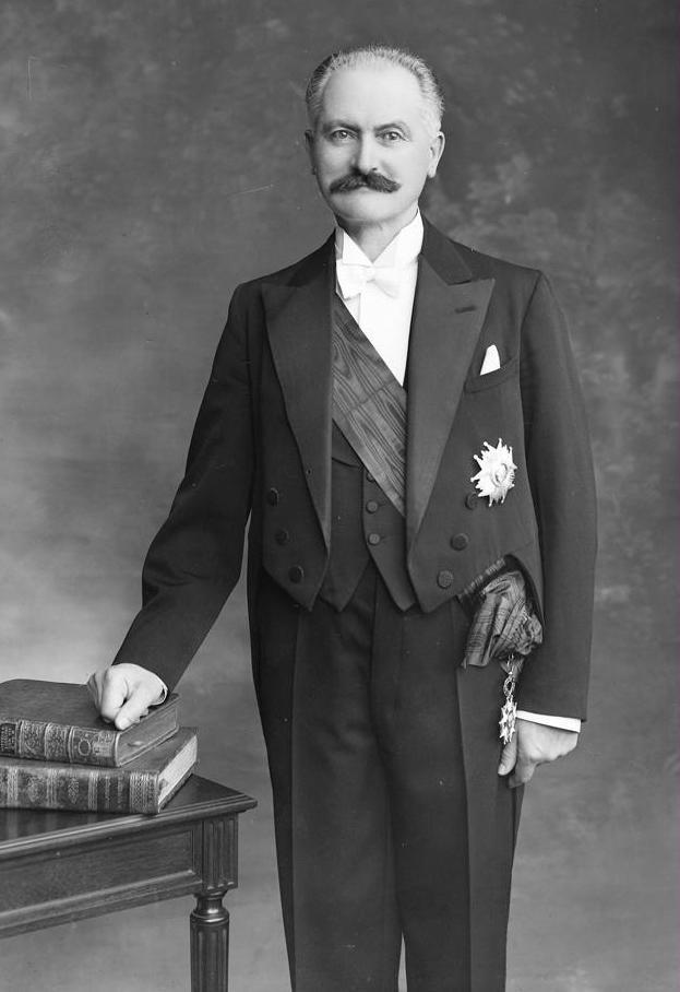 Albert  Lebrun