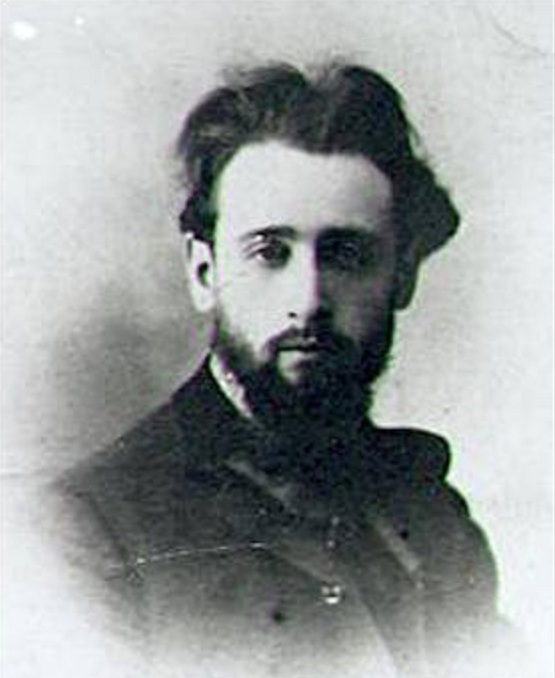 Albert  Londres