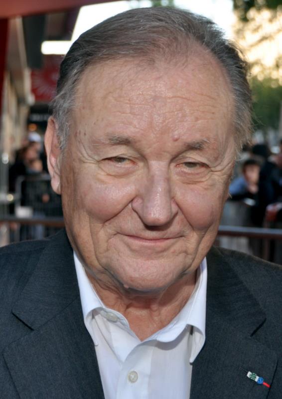 Albert  Uderzo