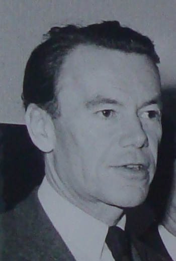 Albin  Chalandon