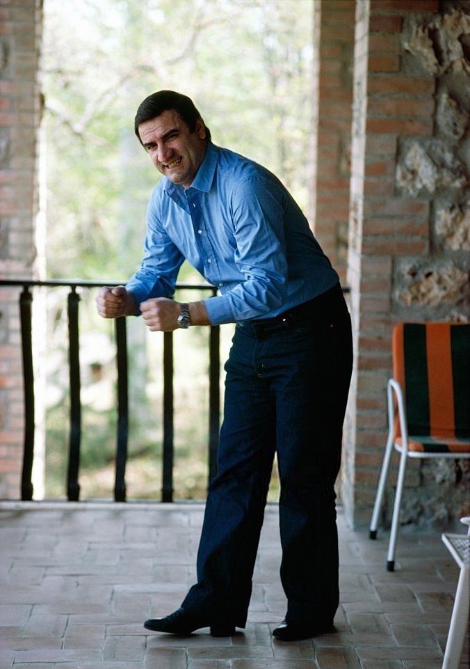 Aldo  Maccione
