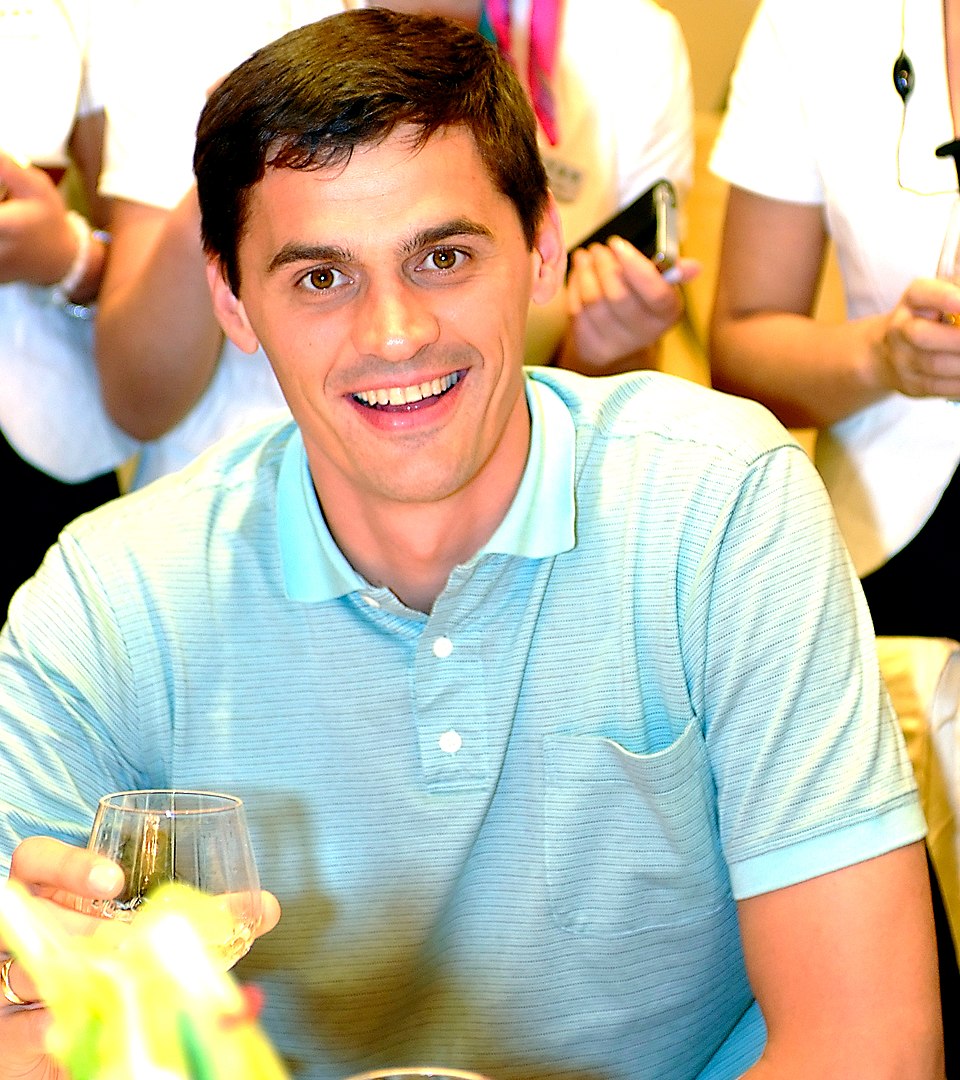 Aleksandr  Popov