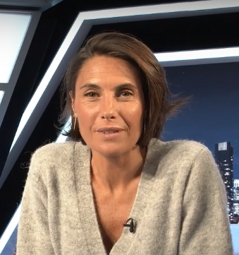 Alessandra  Sublet