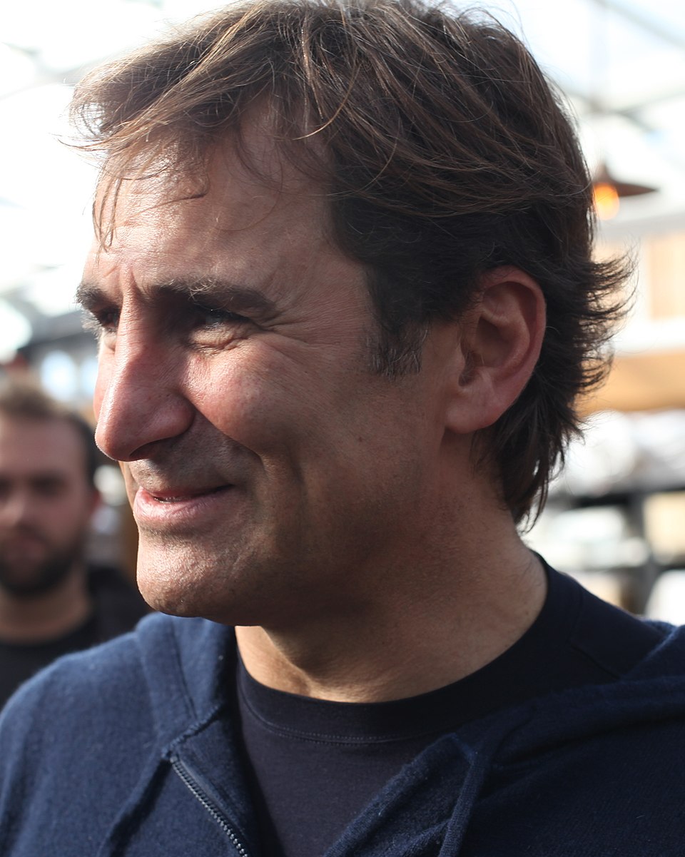 Alessandro  Zanardi