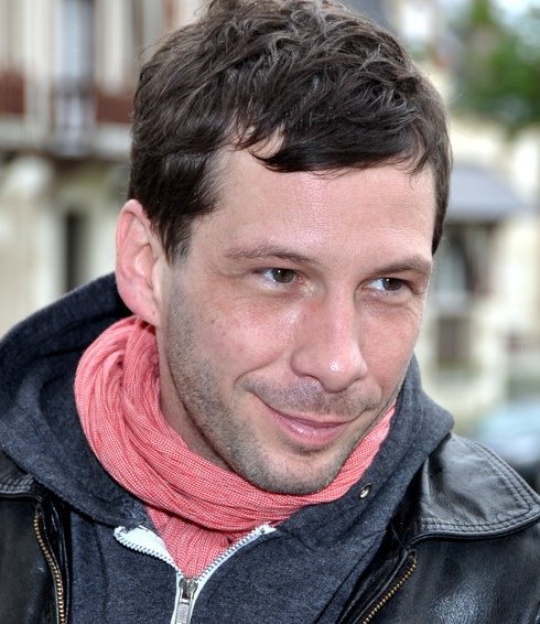 Alex  Beaupain