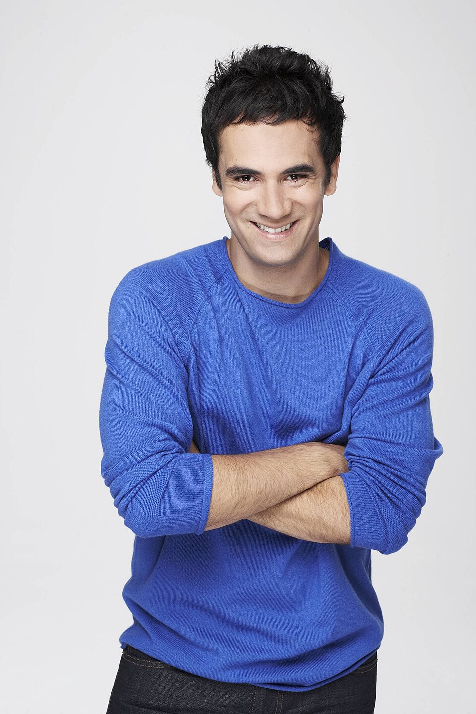 Alex  Goude