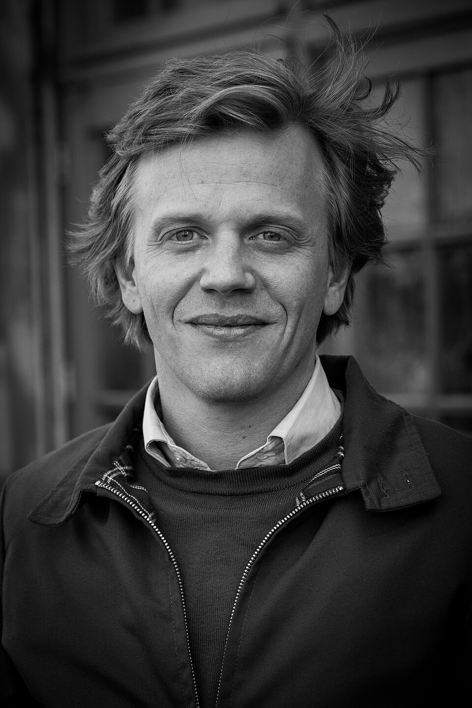 Alex  Lutz