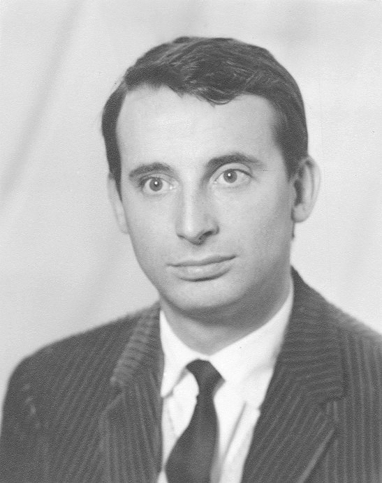 Alex  Métayer