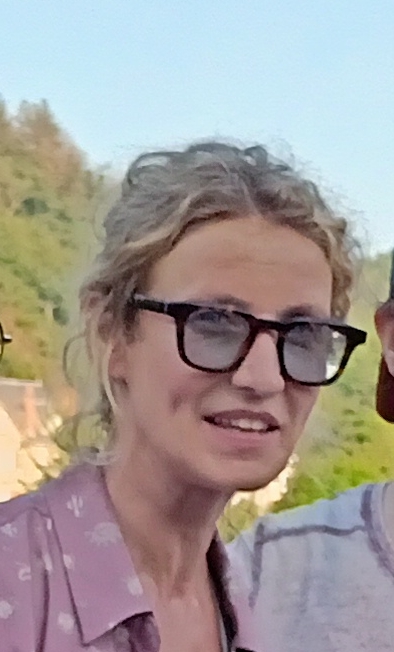 Alexandra  Lamy