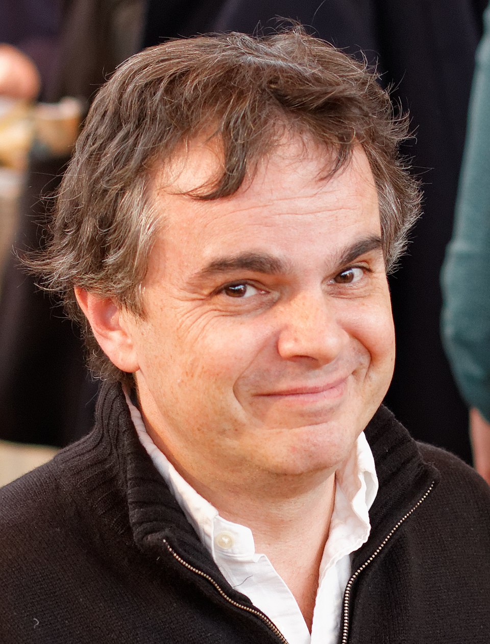 Alexandre  Jardin