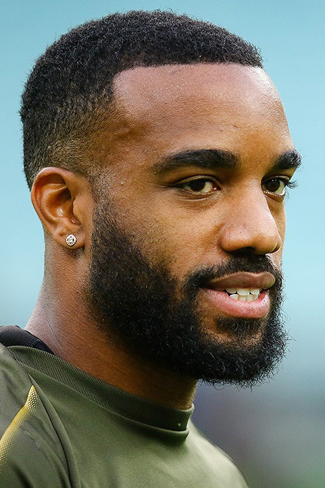 Alexandre  Lacazette